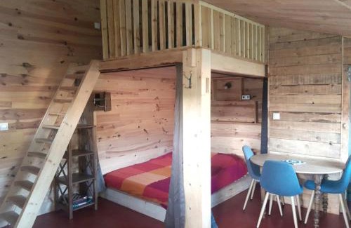 Mende Apartment | Studio avec jardin et parking proche du centre