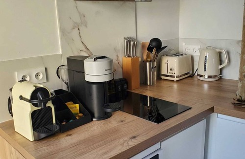 Poisy Apartment | Studio Avec Piscine Privee