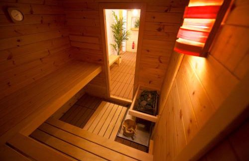 Leysin Apartment | Studio avec sauna - 300m des pistes