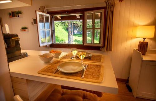 Leysin Apartment | Studio avec sauna - 300m des pistes