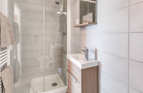 Trevignin Apartment | Studio Avec vue Montagnes