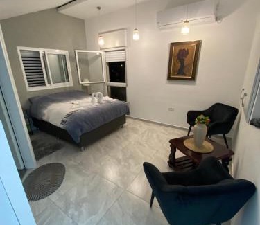 Karmiel Apartment | Studio avraham