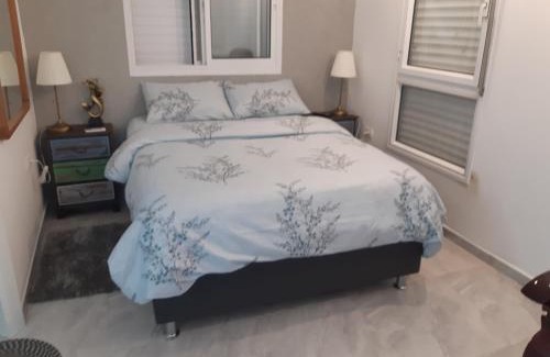Karmiel Apartment | Studio avraham