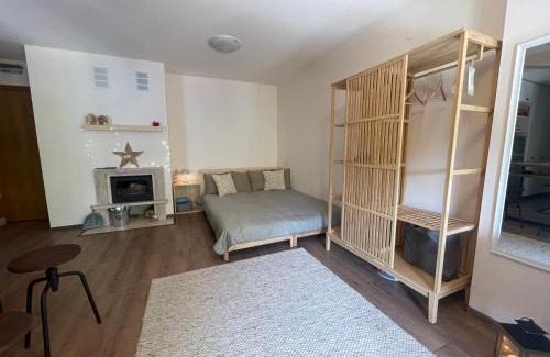 Pamporovo Apartment | Studio Béni