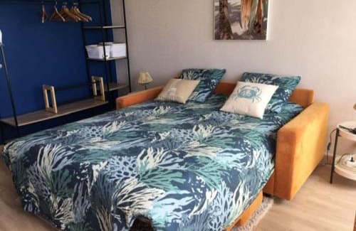 Benodet Apartment | Studio Bénodet vue mer