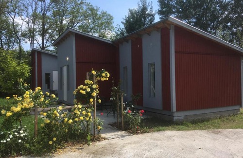 Balatonszemes Villa | Studio Balaton