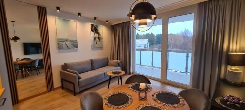 Sztutowo Apartment | Studio Baltic Garden NADMORSKI RAJ Sztutowo