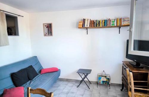 Allemagne-en-Provence Apartment | Studio Bas Verdon