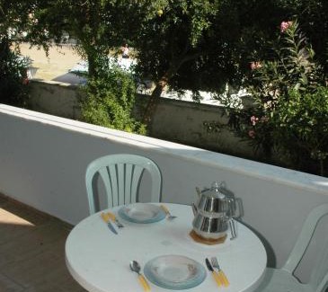 Sarimsakli Apartment | Studio Baturcan