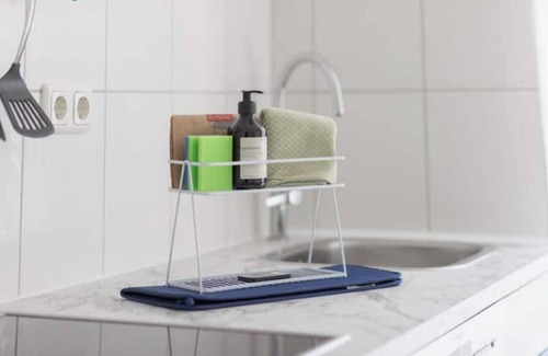 Dessau Apartment | Studio Bauhaus at the main station