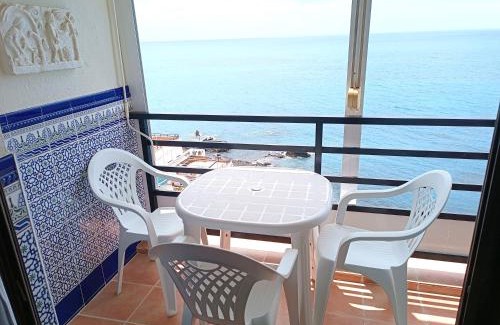 Benalmadena Costa Apartment | Studio Bellavista Beach - Torremuelle - Benalmádena Costa