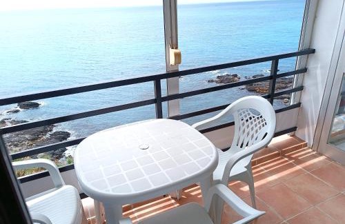 Benalmadena Costa Apartment | Studio Bellavista Beach - Torremuelle - Benalmádena Costa