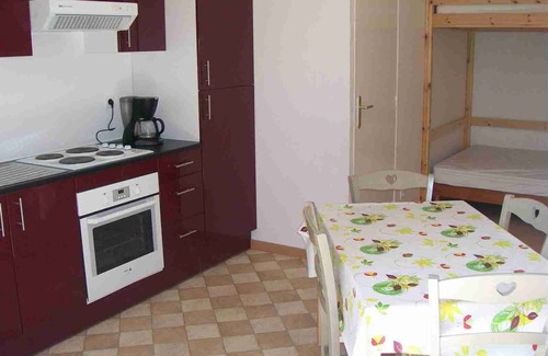 Berck-sur-Mer Apartment | Studio Berck Plage 800 m de la Plage