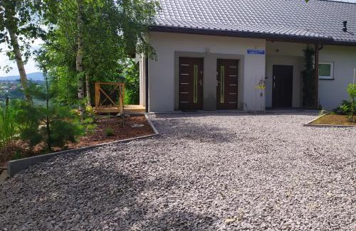 Zywiec Apartment | Studio Beskidy