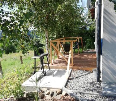 Zywiec Apartment | Studio Beskidy