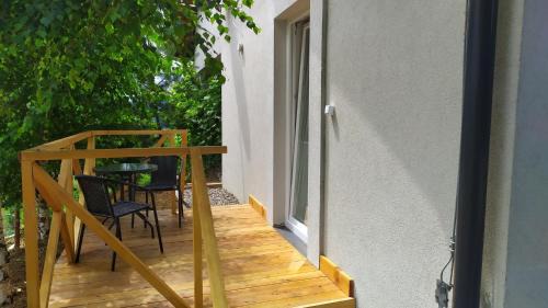 Zywiec Apartment | Studio Beskidy