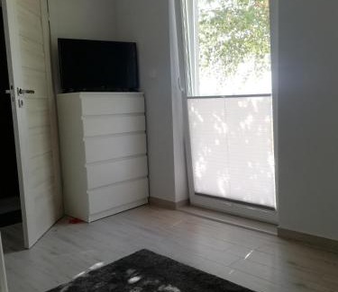 Zywiec Apartment | Studio Beskidy