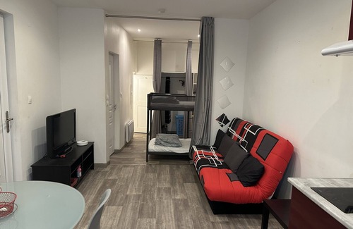 Bessan Apartment | Studio Bessan
