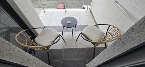 Sector 4 Apartment | Studio Binelui