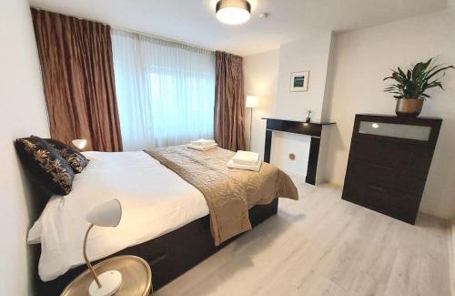 Frontenkwartier Apartment | Studio Bink
