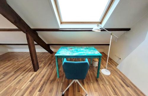 Frontenkwartier Apartment | Studio Bink
