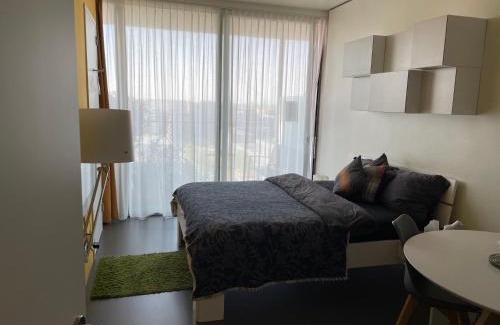 Amsterdam North Bed & Breakfast | Studio Black Jack