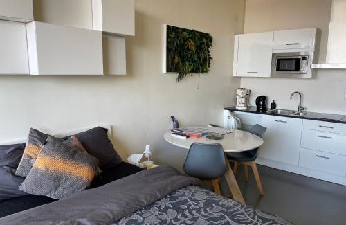 Amsterdam North Bed & Breakfast | Studio Black Jack