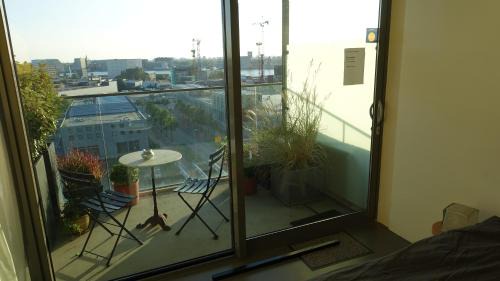 Amsterdam North Bed & Breakfast | Studio Black Jack