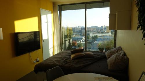 Amsterdam North Bed & Breakfast | Studio Black Jack