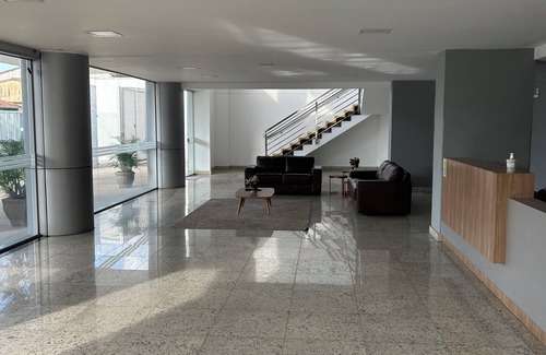 Sete Lagoas Apartment | Studio Moderno no centro de Sete Lagoas