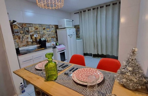Sao Paulo House | Studio in Butantã, near USP