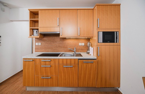 Crnomelj Apartment | Studio Breza with Indoor pool and Wellness access