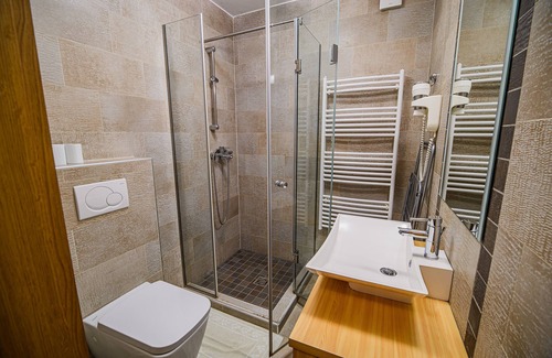 Crnomelj Apartment | Studio Breza with Indoor pool and Wellness access