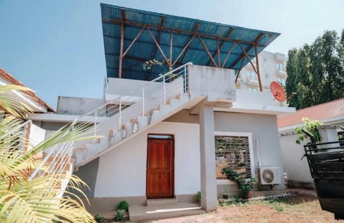 Oyster Bay House | Studio by ROKAR