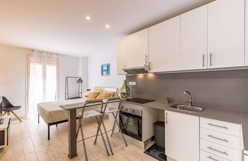 Old Town Apartment | Studio by Unik Tarragona
