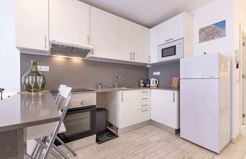 Old Town Apartment | Studio by Unik Tarragona
