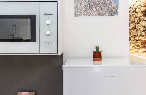 Old Town Apartment | Studio by Unik Tarragona