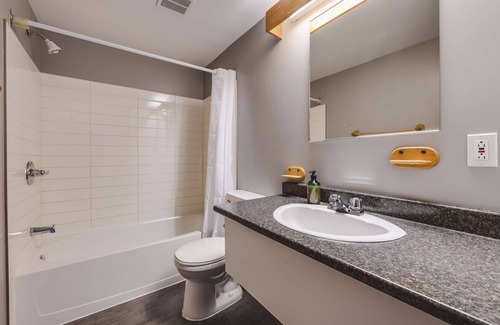 Saint Ferreol les Neiges House | Studio Courchevel 4 (Mezz 2 Q - 1 DL) - 6 people