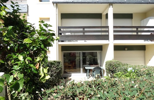 Carnac Apartment | Studio cabin for 2/3 people