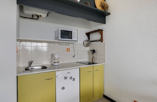 Biscarrosse Plage Apartment | Studio Cabin by the Sea in Biscarrosse Plage