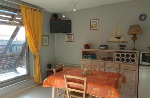 Piau Engaly Apartment | Studio Cabine 6 pers avec équipements confort, Piau-Engaly - FR-1-457-200
