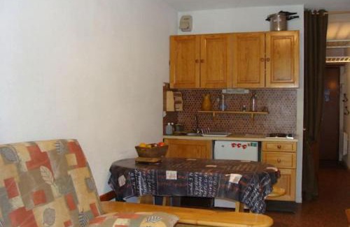 Ax-les-Thermes Apartment | Studio Cabine Ax Les 3 Domaines
