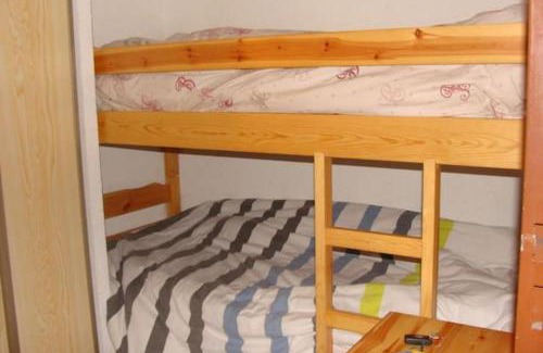 Ax-les-Thermes Apartment | Studio Cabine Ax Les 3 Domaines