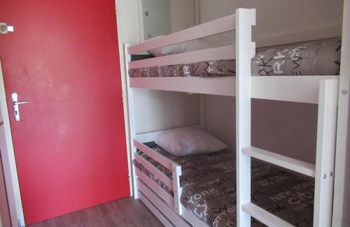 Le Grau-Du-Roi Apartment | Studio cabine climatisé, proche plage, parfait pour 4 pers. - FR-1-307-123