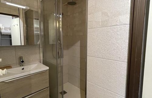 Laveissiere Apartment | Studio cabine cosy au pied des pistes, animaux acceptés - FR-1-787-9