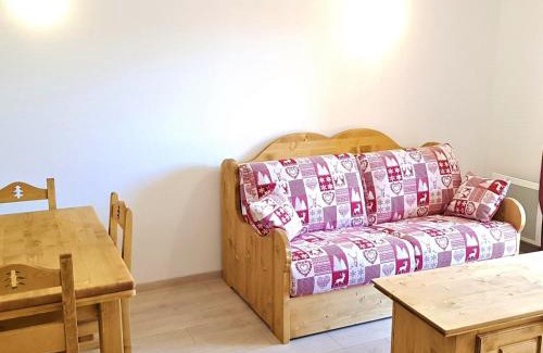 La Joue du Loup Apartment | Studio Cabine Neuf 4 Pers avec Terrasse Sud - Proche Centre & Commerces à La Joue du Loup - FR-1-504-597