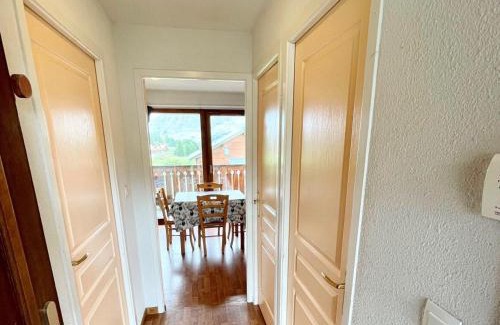 La Joue du Loup Apartment | Studio cabine pour 4 avec parking gratuit à La Joue du Loup - FR-1-504-633
