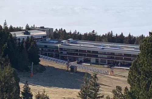 Chamrousse Apartment | Studio cabine pour 4 personnes, 3* au pied des pistes à Chamrousse 1750 - FR-1-549-22