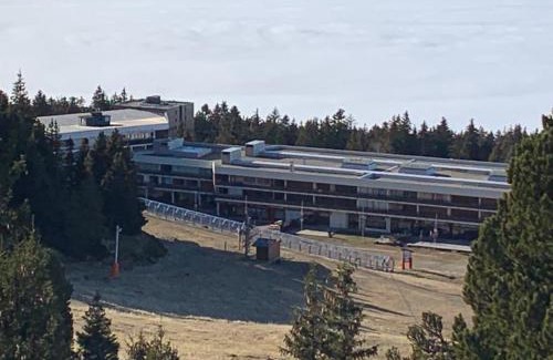 Chamrousse Apartment | Studio cabine pour 4 personnes, 3* au pied des pistes à Chamrousse 1750 - FR-1-549-22