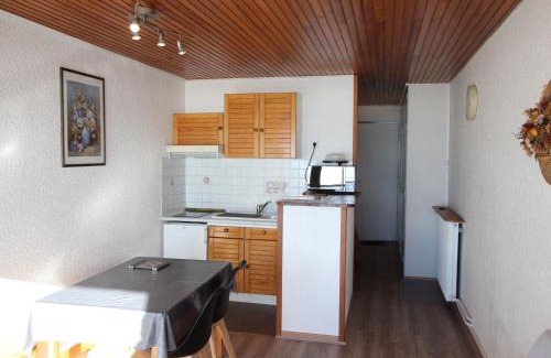 Chamrousse Apartment | Studio cabine près des pistes avec kitchenette - FR-1-549-14